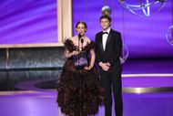 77th Primetime Emmy Awards - Show - Source: Getty